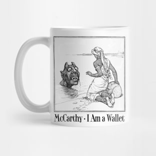 McCarthy - - - Original Fan Art Mug